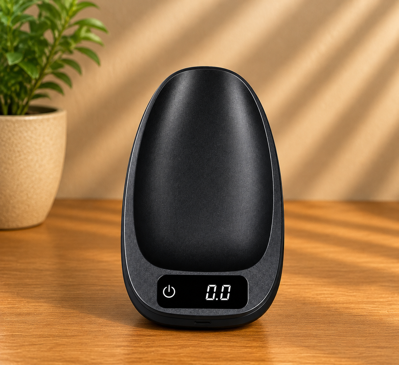 Digital Coffee Scale