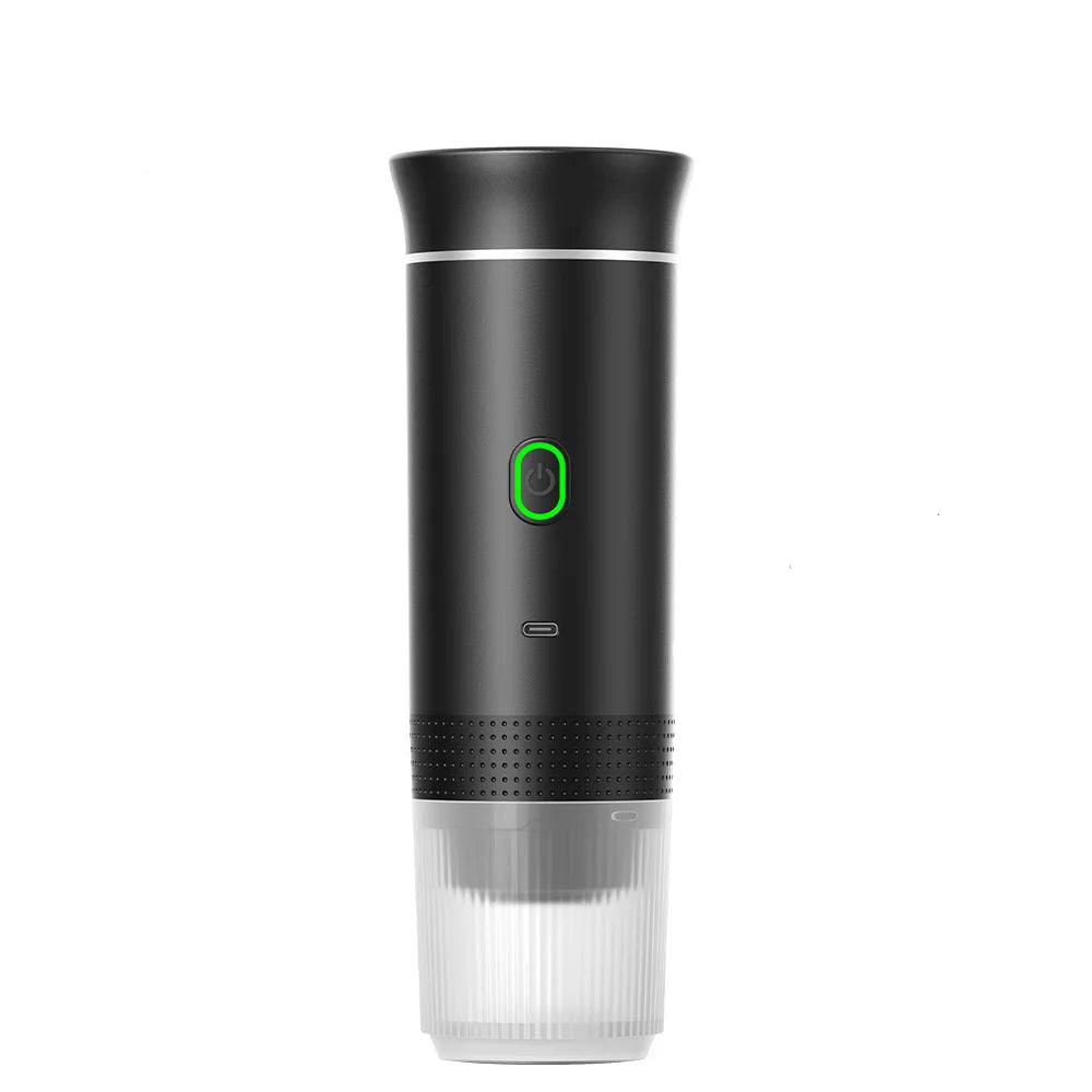 Portable Espresso Machine 3-in-1 Coffee Maker My Store 3