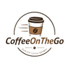 CoffeeOnTheGo - Home