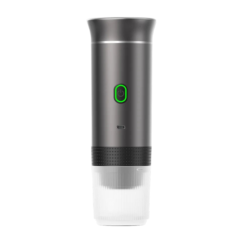 Portable Espresso Machine 3-in-1 Coffee Maker My Store 3